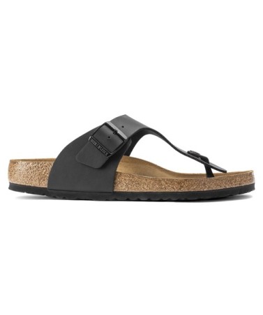 Birkenstock Παντόφλα Ramses BS (Regular), Black
