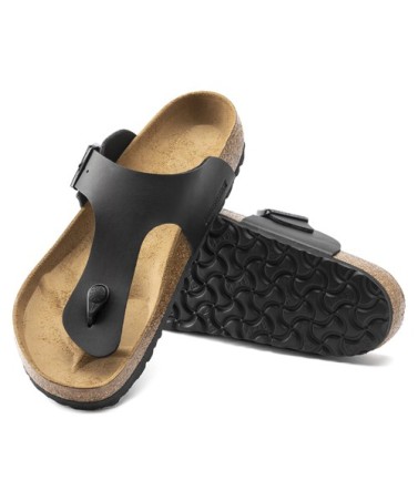 Birkenstock Παντόφλα Ramses BS (Regular), Black