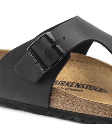 Birkenstock Παντόφλα Ramses BS (Regular), Black