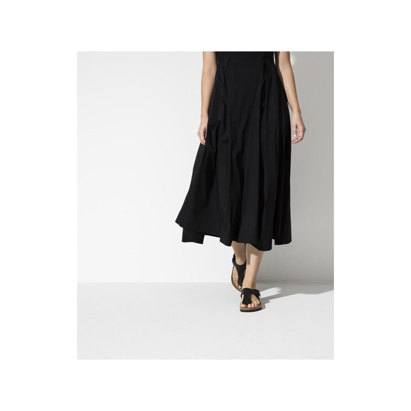 Birkenstock Παντόφλα Ramses BS (Regular), Black
