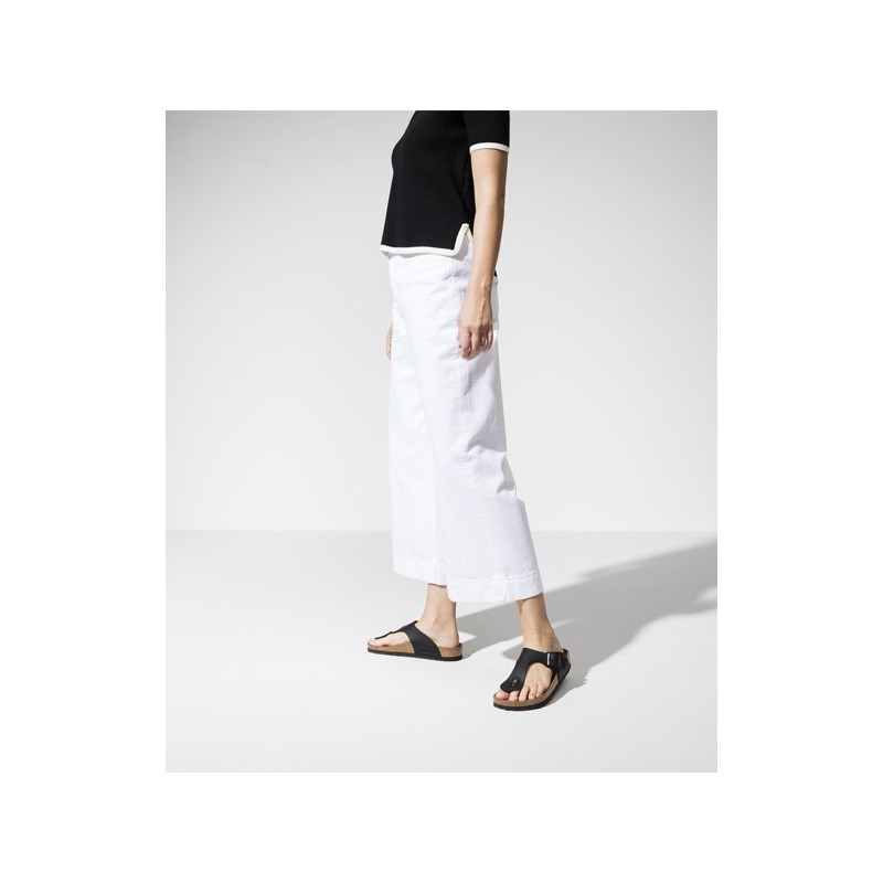 Birkenstock Παντόφλα Ramses BS (Regular), Black