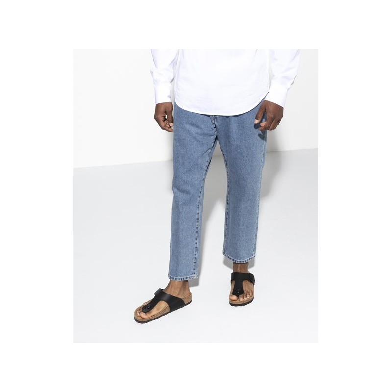 Birkenstock Παντόφλα Ramses BS (Regular), Black