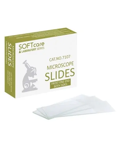 Soft Care Αντικειμενοφόρες Πλάκες με Περιθώριο, 50 Τεμάχια