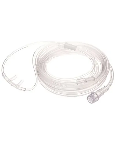Teleflex Ρινικά Γυαλάκια Οξυγονοθεραπείας 2m
