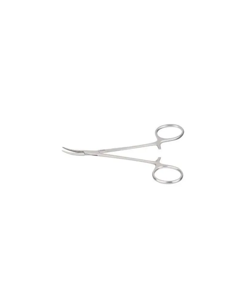 Hilbro Λαβίδα Κυρτή Mosquito 12,5 cm