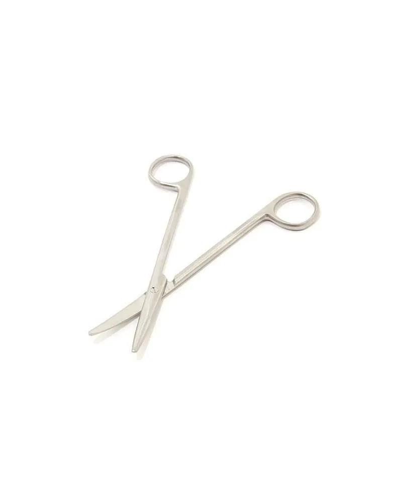 Hilbro Ψαλίδι Metzenbaum Κυρτό 11,5cm