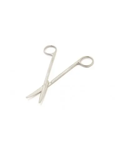 Hilbro Ψαλίδι Metzenbaum Κυρτό 11,5cm