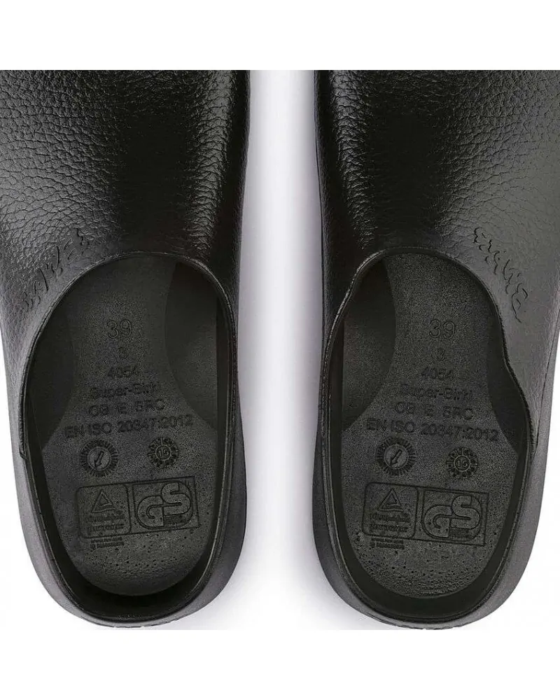 Birkenstock Επαγγελματικό Σαμπό Super Birki