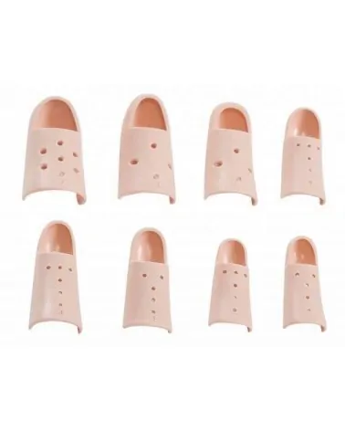 John's Νάρθηκας Δακτύλου Stack Mallet Finger