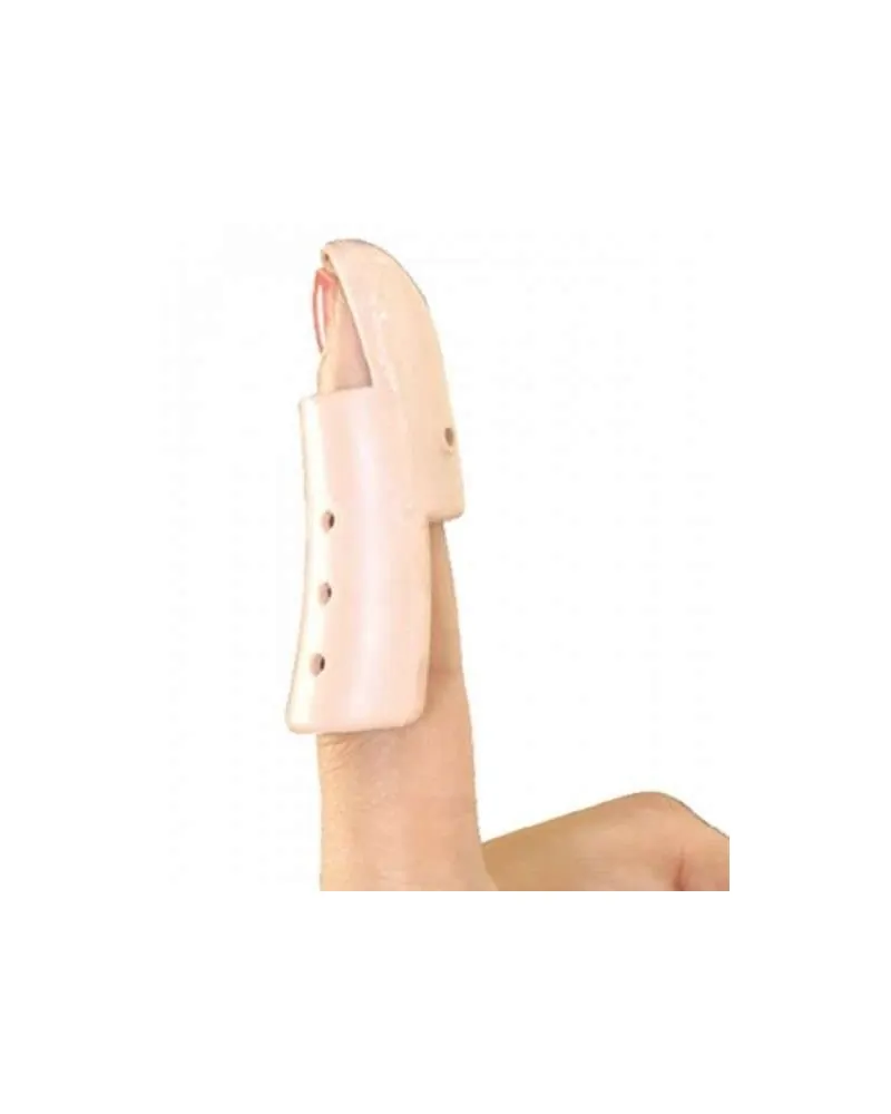 John's Νάρθηκας Δακτύλου Stack Mallet Finger