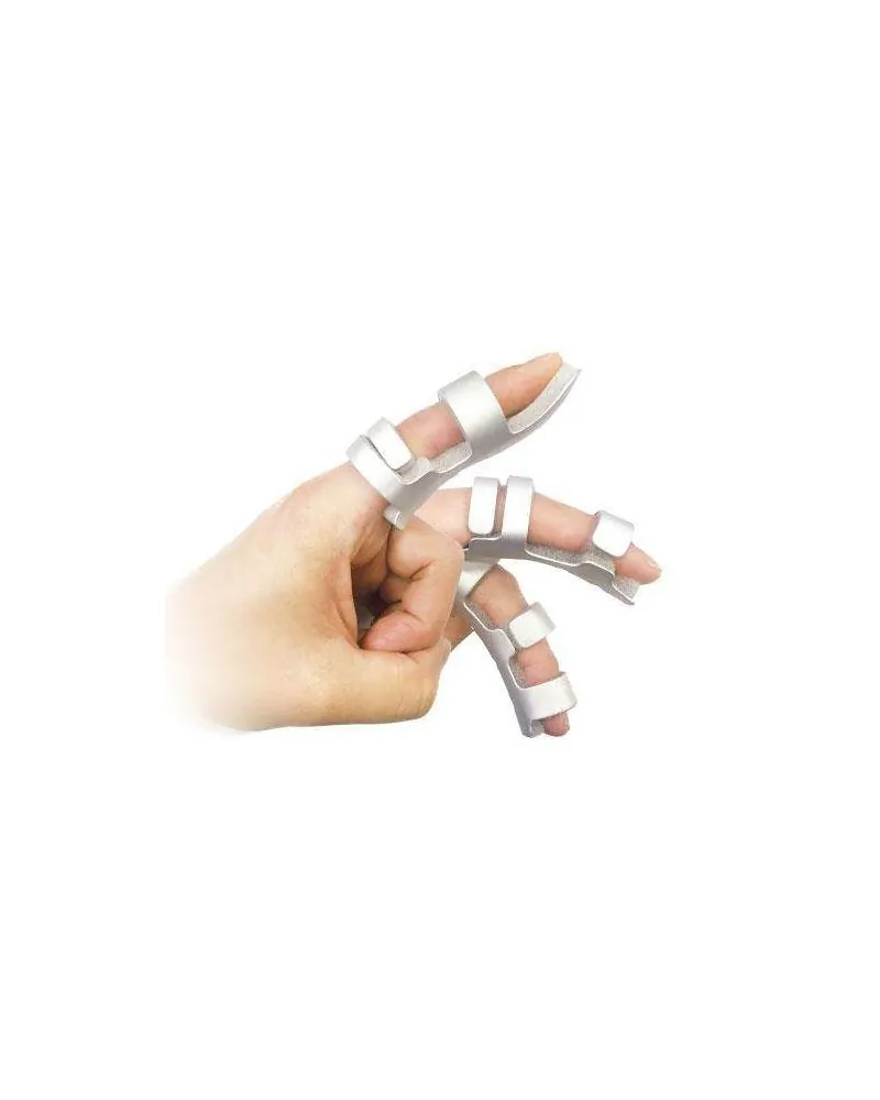 John's Νάρθηκας Multi Finger