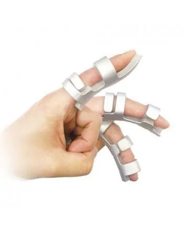 John's Νάρθηκας Multi Finger