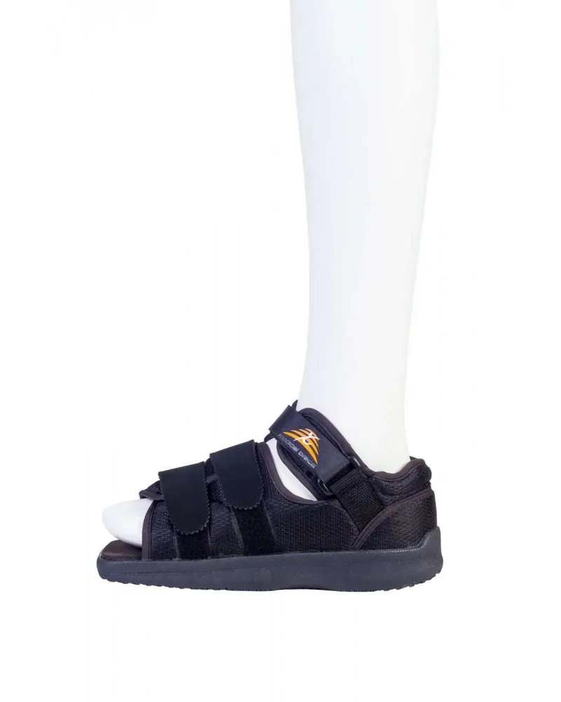 Μετεγχειρητικός Νάρθηκας Άκρου Ποδός All Purpose Boot