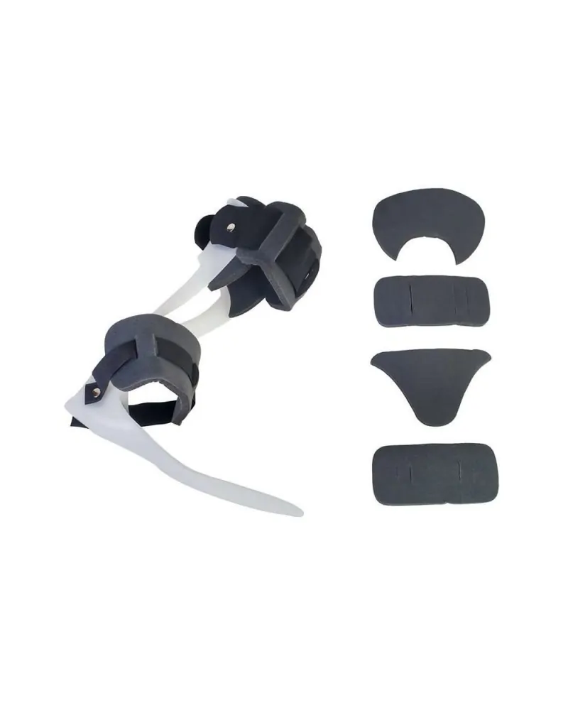Medical Brace Νάρθηκας Ποδοκνημικής Έσω Υποδήματος Afo