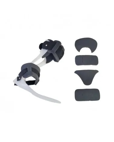 Medical Brace Νάρθηκας Ποδοκνημικής Έσω Υποδήματος Afo