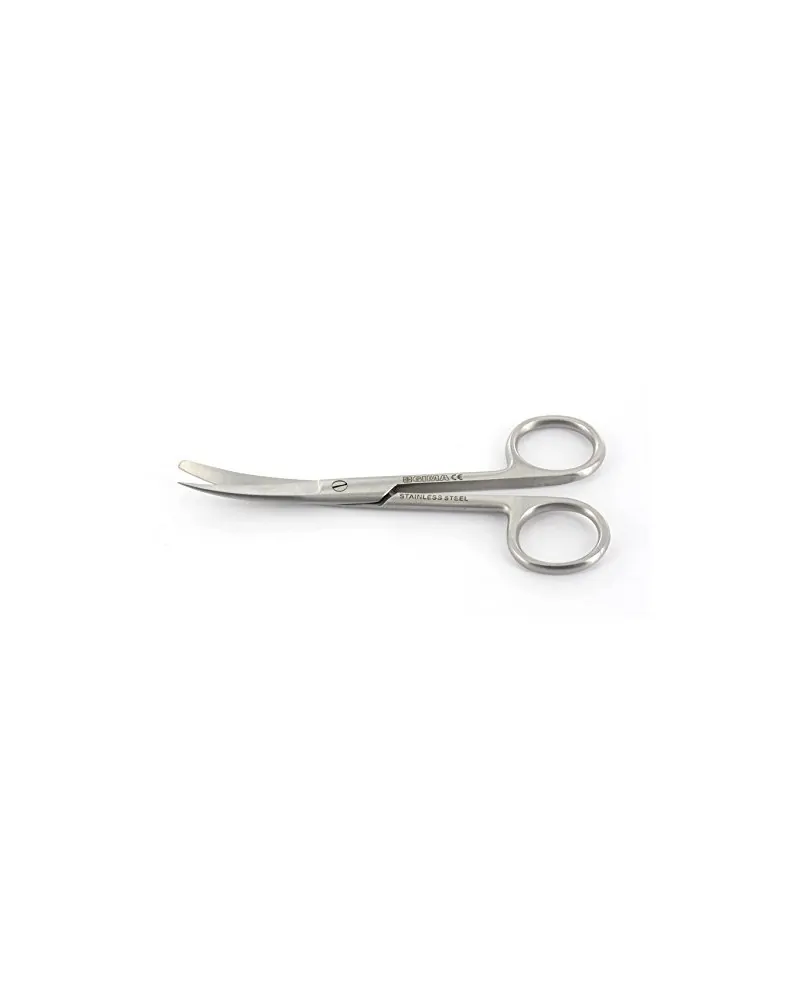 Gima Ψαλίδι Χειρουργικό Κυρτό 11,5cm