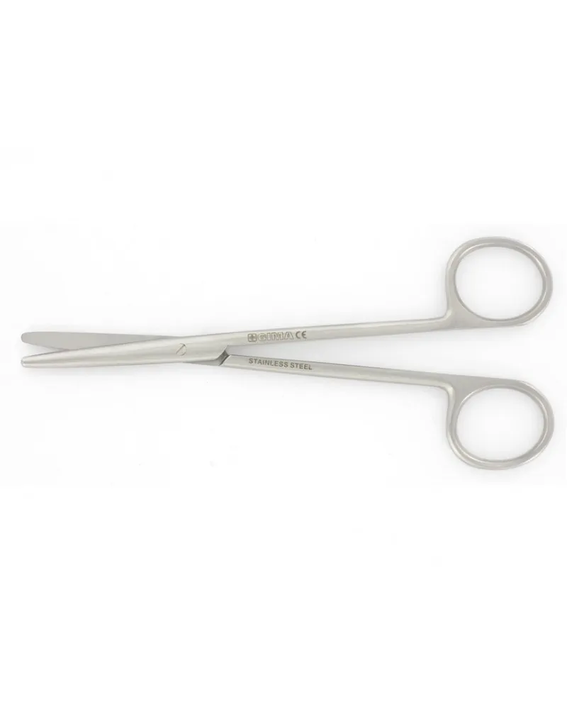 Gima Ψαλίδι Metzenbaun Ευθύ 14,5cm