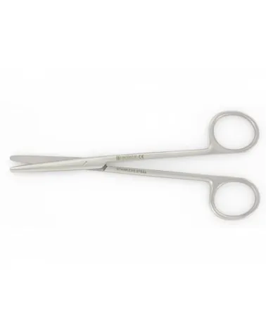 Gima Ψαλίδι Metzenbaun Ευθύ 14,5cm