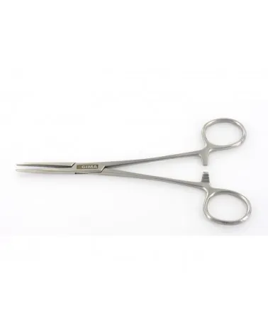 Gima Λαβίδα Αιμοστατική Crile Ευθεία 16cm