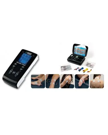I-Tech Φορητή Συσκευή Ηλεκτροθεραπείας Mio Care Fitness