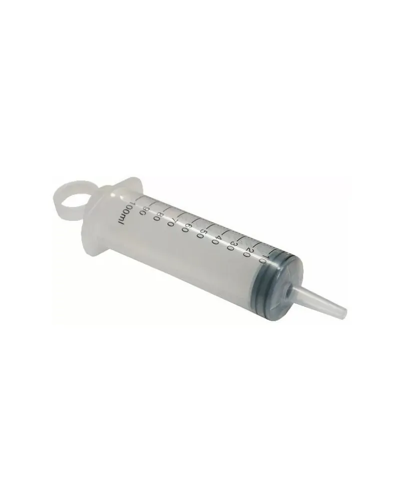 Rex Σύριγγες Σιτίσεως 100ml
