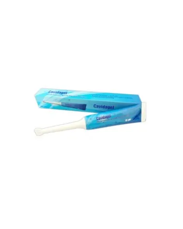 Pharmaplast Αποστειρωμένη Άμορφη Υδρογέλη Cavidagel Alginate 15gr