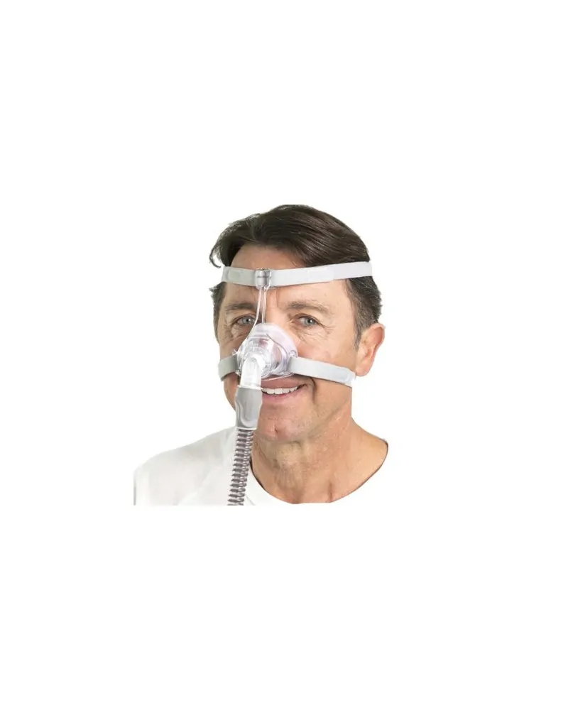 Resmed Ρινική Μάσκα Cpap AirFit N20 Classic