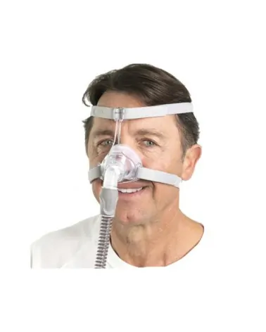 Resmed Ρινική Μάσκα Cpap AirFit N20 Classic