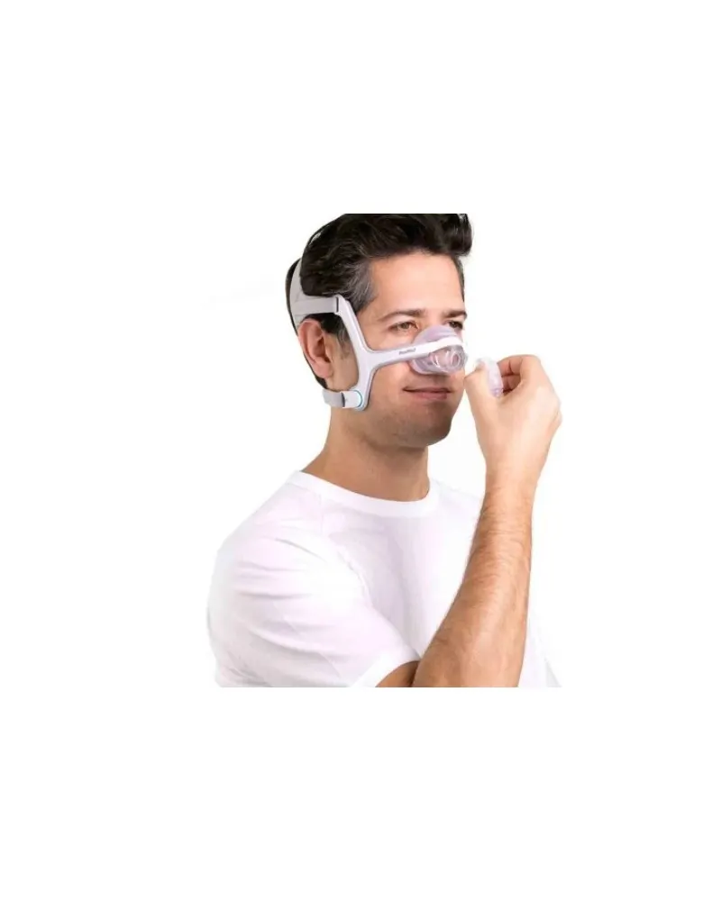 Resmed Ρινική Μάσκα Cpap AirFit N20