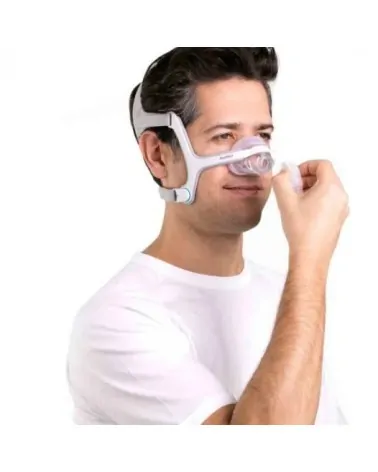 Resmed Ρινική Μάσκα Cpap AirFit N20
