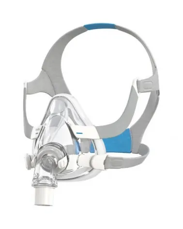 Resmed Στοματορινική Μάσκα Cpap AirFit F20 Quiet