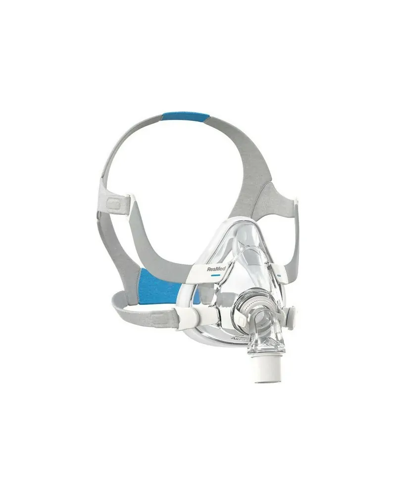 Resmed Στοματορινική Μάσκα Cpap AirFit F20 Quiet
