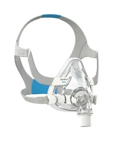 Resmed Στοματορινική Μάσκα Cpap AirFit F20 Quiet