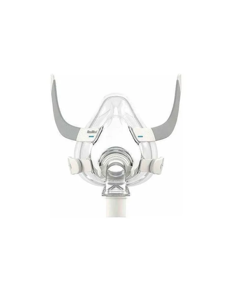 Resmed Στοματορινική Μάσκα Cpap AirFit F20 Quiet