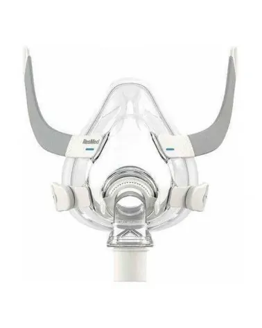 Resmed Στοματορινική Μάσκα Cpap AirFit F20 Quiet