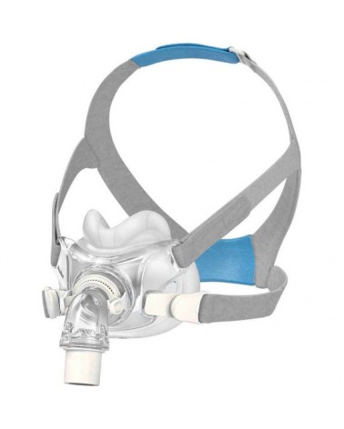 Resmed Στοματορινική Μάσκα Cpap AirFit F30