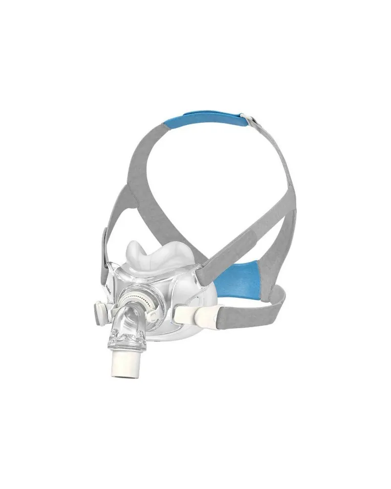 Resmed Στοματορινική Μάσκα Cpap AirFit F30