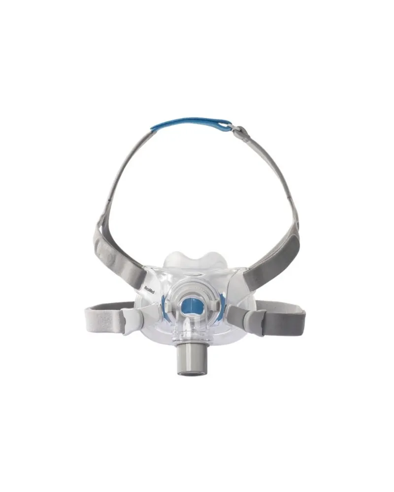 Resmed Στοματορινική Μάσκα Cpap AirFit F30