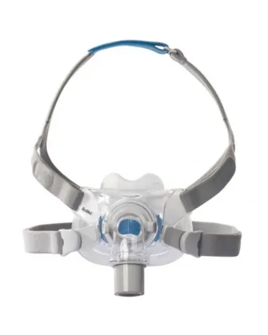 Resmed Στοματορινική Μάσκα Cpap AirFit F30