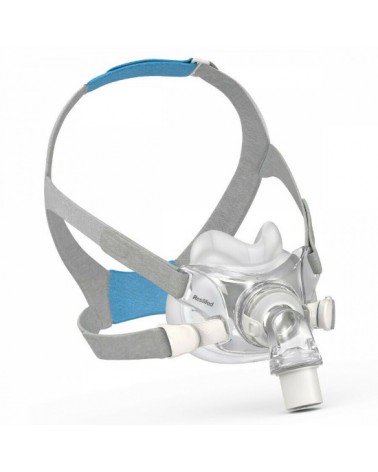 Resmed Στοματορινική Μάσκα Cpap AirFit F30