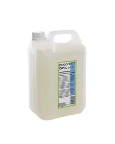Neoderm Basic Κρεμοσάπουνο Χεριών 5000ml