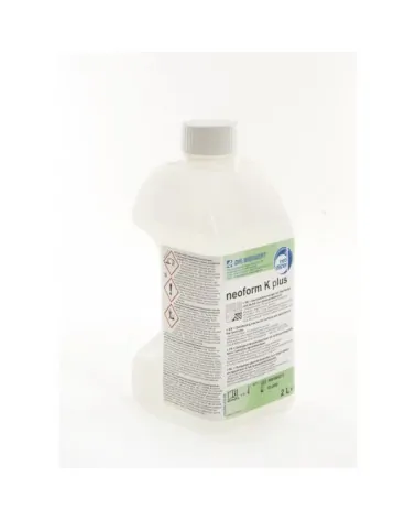 Συμπυκνωμένο Απολυμαντικό Επιφανειών Neoform K Plus 2000ml