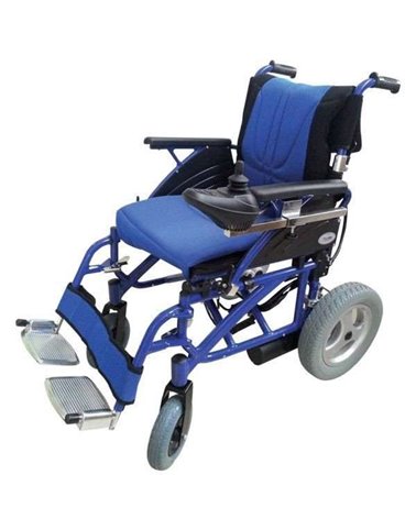 Ηλεκτροκίνητο Αναπηρικό Αμαξίδιο “Venere”