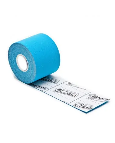 Kinesio Tex Classic Ταινία Κινησιολογίας Μπλέ