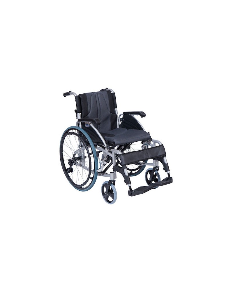 Mobiak Αναπηρικό αμαξίδιο ALU III QR “Executive”