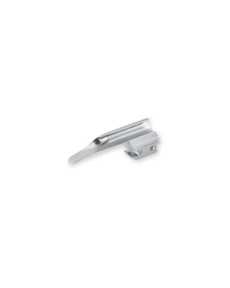 Gima Λάμες Λαρυγγοσκοπίου Maxlite F.O Miller, 58052