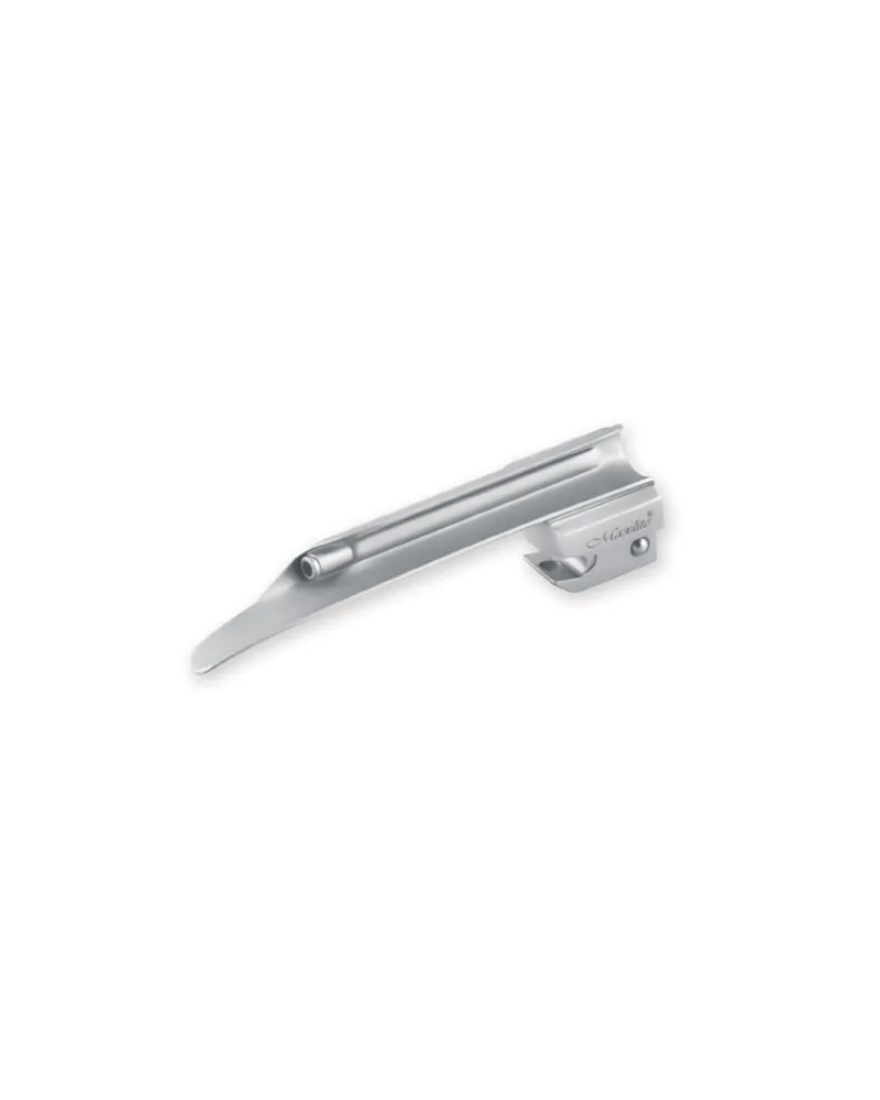 Gima Λάμες Λαρυγγοσκοπίου Maxlite F.O Miller, 58052