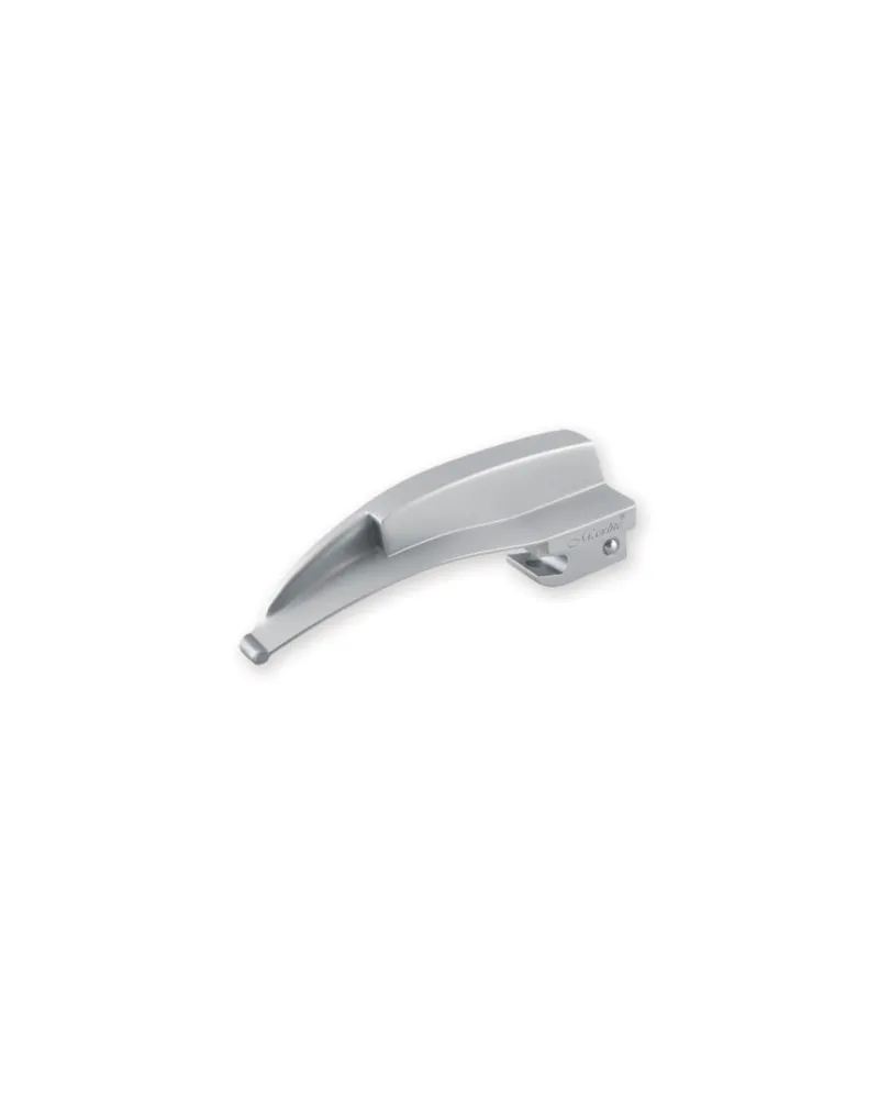 Gima Λάμες Λαρυγγοσκοπίου Maxlite F.O Mc Intosh, 58056