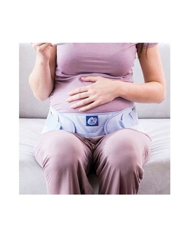 Thuasne Ζώνη Εγκυμοσύνης και Οσφυικής Μοίρας
