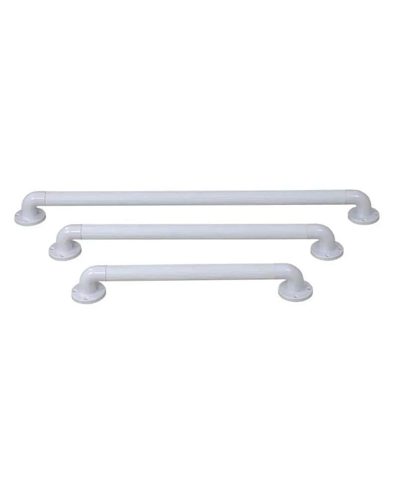 Mobiak Επιτοίχια Βοηθητική Λαβή στήριξης από PVC 41cm
